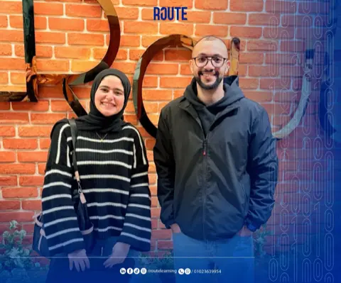 Route Academy - React and Node.js course